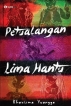 Petualangan Lima Hantu